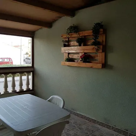 Casa Delta Del Ebro *