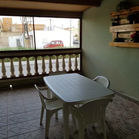 Casa Delta Del Ebro