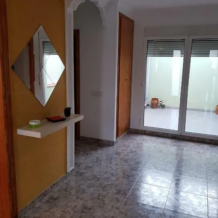 Casa Delta Del Ebro *