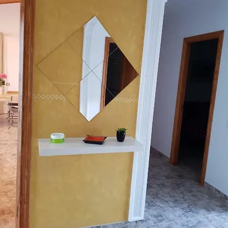 Hébergement de vacances Casa Delta Del Ebro *