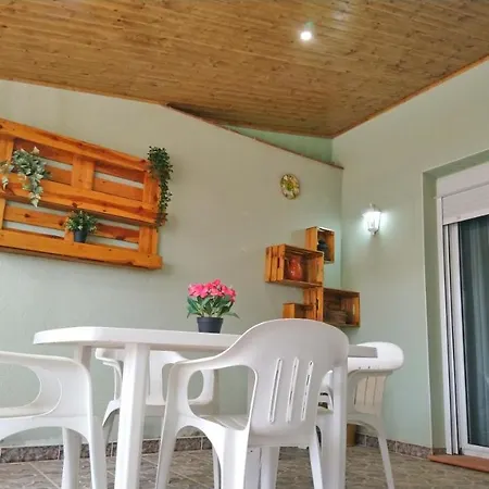 Casa Delta Del Ebro L'Eucaliptus