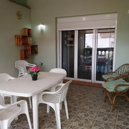 Casa Delta Del Ebro *